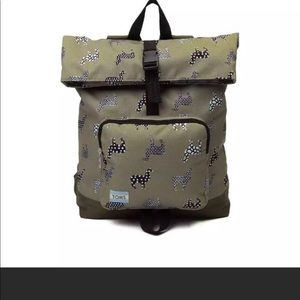 Toms Llama Backpack